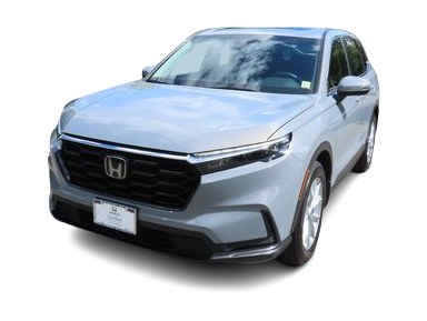 Thumbnail: 2024 Honda CR-V - 5