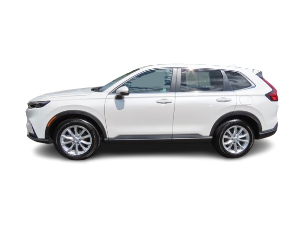 Thumbnail: 2024 Honda CR-V - 3
