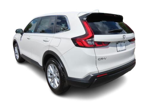 Thumbnail: 2024 Honda CR-V - 4