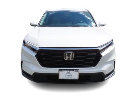 Thumbnail: 2024 Honda CR-V - 6