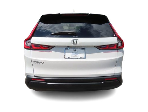 Thumbnail: 2024 Honda CR-V - 5
