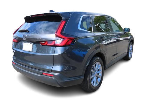 Thumbnail: 2024 Honda CR-V - 19