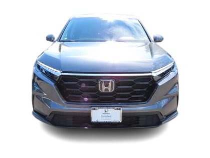 Thumbnail: 2024 Honda CR-V - 4