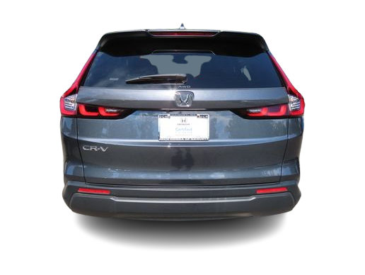 Thumbnail: 2024 Honda CR-V - 3