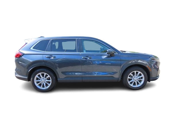 Thumbnail: 2024 Honda CR-V - 18
