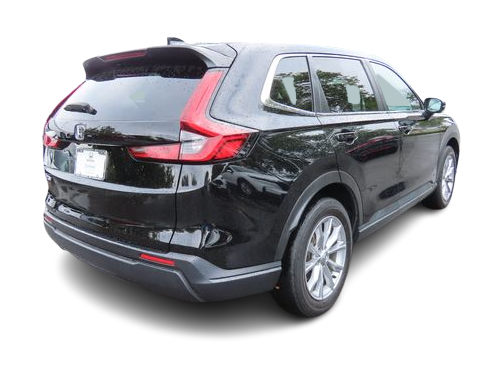 Thumbnail: 2024 Honda CR-V - 19