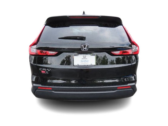 Thumbnail: 2024 Honda CR-V - 3