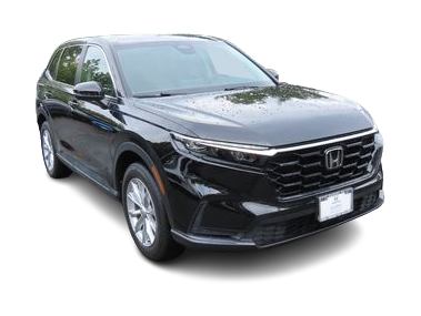 Thumbnail: 2024 Honda CR-V - 4