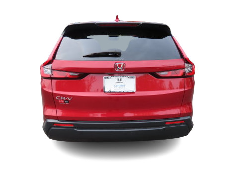 Thumbnail: 2024 Honda CR-V - 5