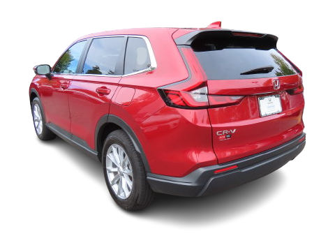 Thumbnail: 2024 Honda CR-V - 4