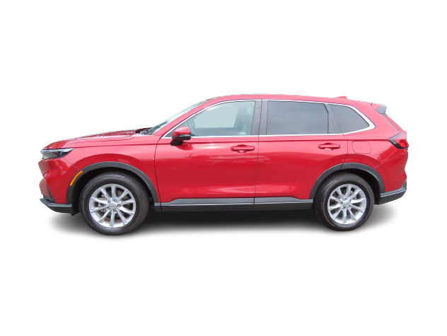 Thumbnail: 2024 Honda CR-V - 3