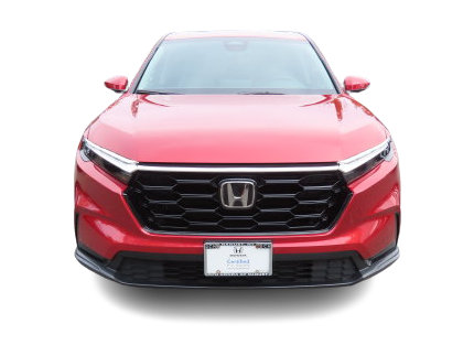 Thumbnail: 2024 Honda CR-V - 6