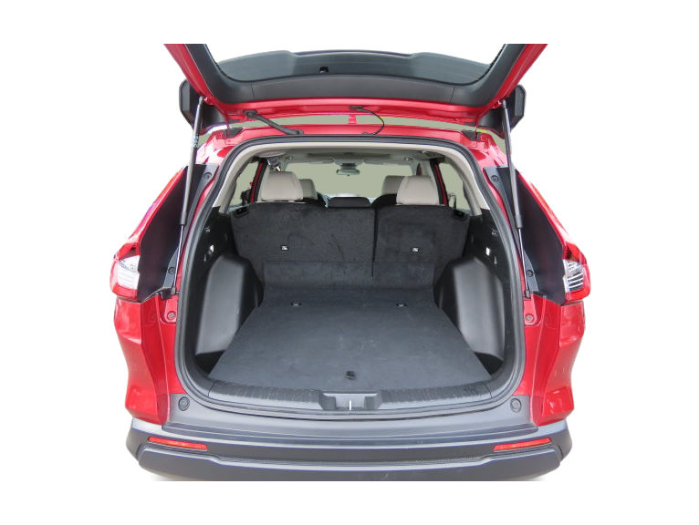 Thumbnail: 2024 Honda CR-V - 19