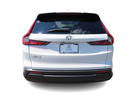 Thumbnail: 2024 Honda CR-V - 5