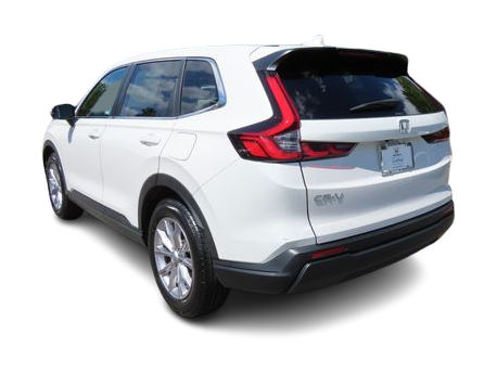 Thumbnail: 2024 Honda CR-V - 4