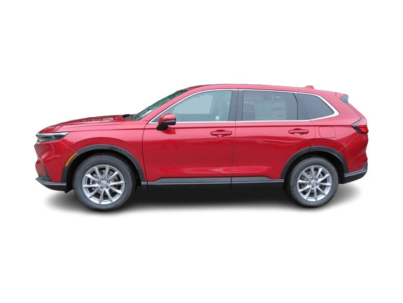 Thumbnail: 2026 Honda CR-V - 3