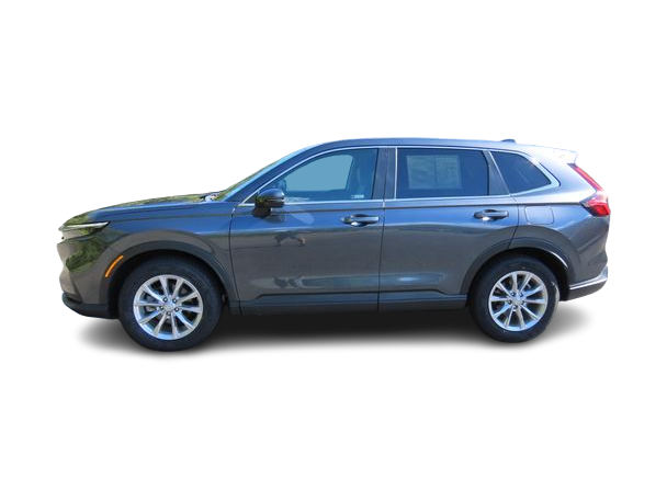 Thumbnail: 2024 Honda CR-V - 3