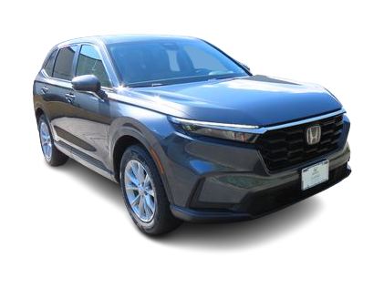 Thumbnail: 2024 Honda CR-V - 5