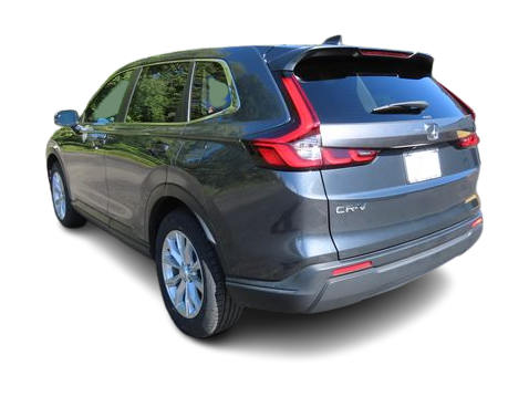Thumbnail: 2024 Honda CR-V - 4