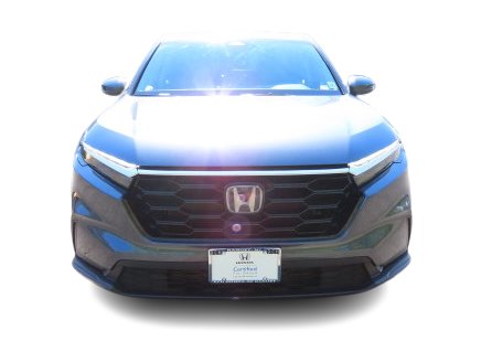 Thumbnail: 2024 Honda CR-V - 19