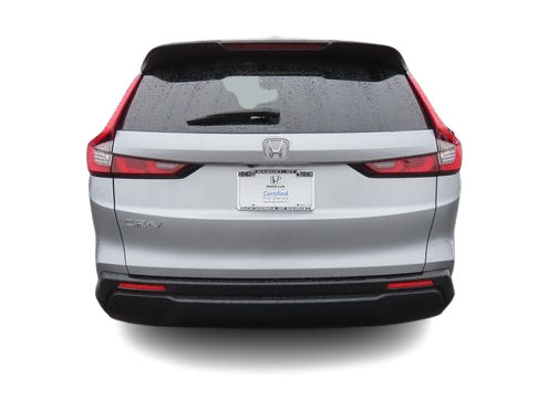 Thumbnail: 2023 Honda CR-V - 3