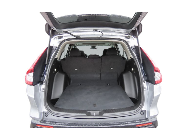 Thumbnail: 2023 Honda CR-V - 16