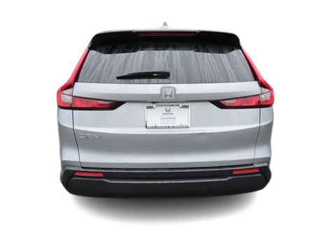 Thumbnail: 2024 Honda CR-V - 5