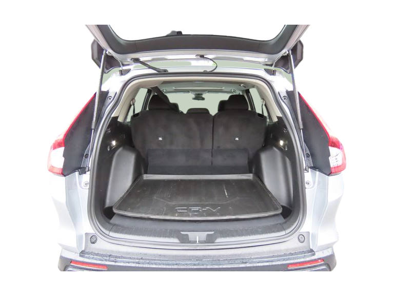 Thumbnail: 2024 Honda CR-V - 18
