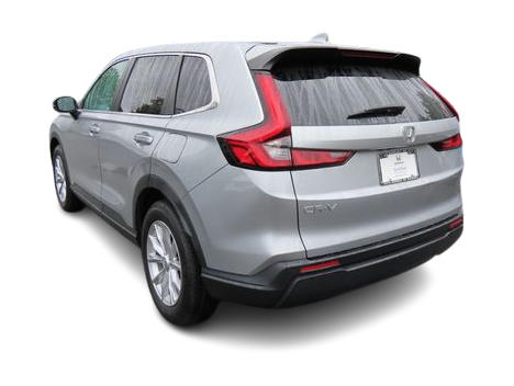 Thumbnail: 2024 Honda CR-V - 4