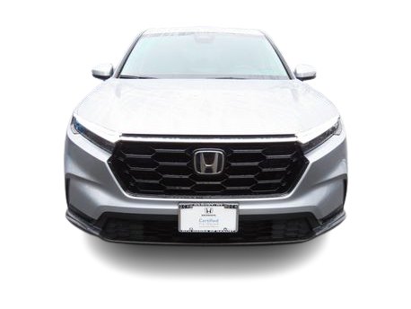 Thumbnail: 2024 Honda CR-V - 6