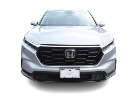 Thumbnail: 2024 Honda CR-V - 4