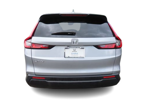Thumbnail: 2024 Honda CR-V - 3