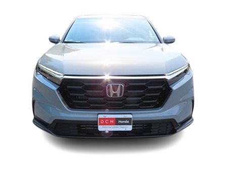 Thumbnail: 2026 Honda CR-V - 6