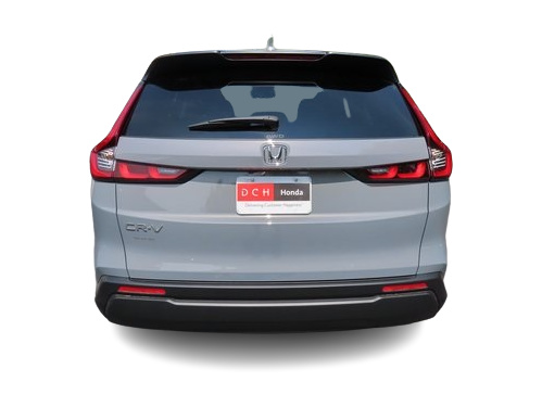 Thumbnail: 2026 Honda CR-V - 5