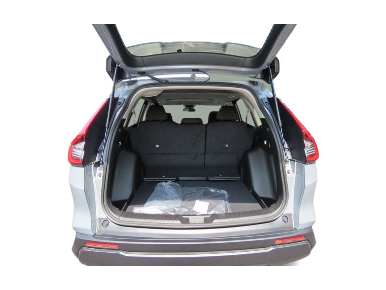 Thumbnail: 2026 Honda CR-V - 16