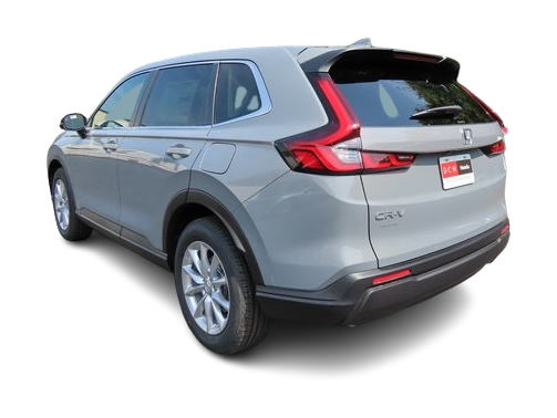 Thumbnail: 2026 Honda CR-V - 4