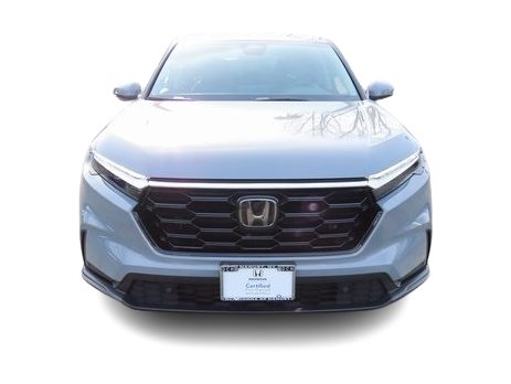 Thumbnail: 2023 Honda CR-V - 6