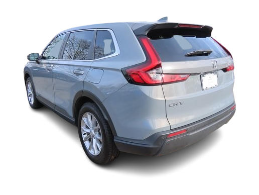 Thumbnail: 2023 Honda CR-V - 4