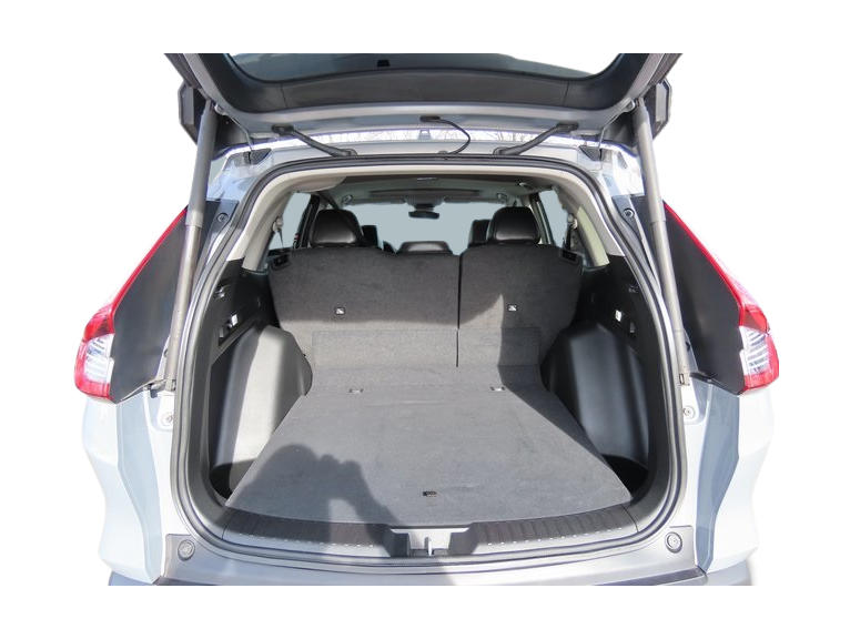 Thumbnail: 2023 Honda CR-V - 18