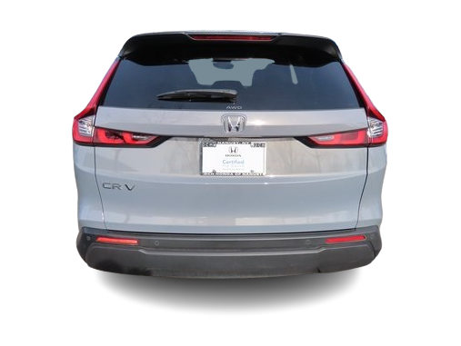 Thumbnail: 2023 Honda CR-V - 5