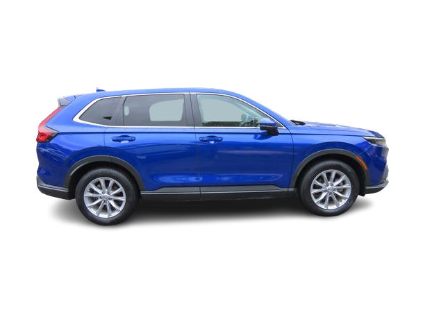 Thumbnail: 2024 Honda CR-V - 20