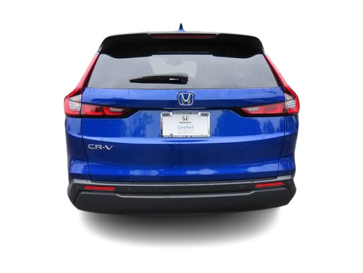 Thumbnail: 2024 Honda CR-V - 3