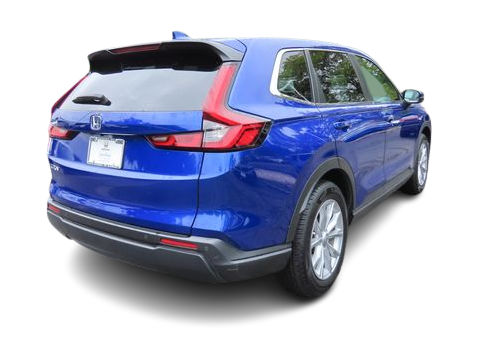 Thumbnail: 2024 Honda CR-V - 21