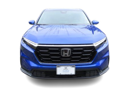Thumbnail: 2024 Honda CR-V - 4