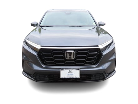 Thumbnail: 2024 Honda CR-V - 6