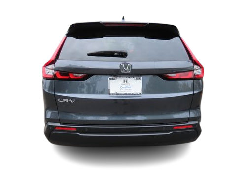 Thumbnail: 2024 Honda CR-V - 5