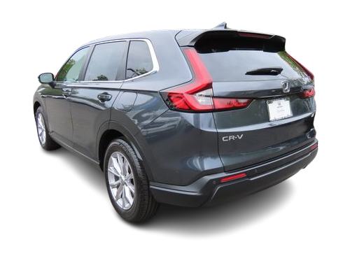 Thumbnail: 2024 Honda CR-V - 4