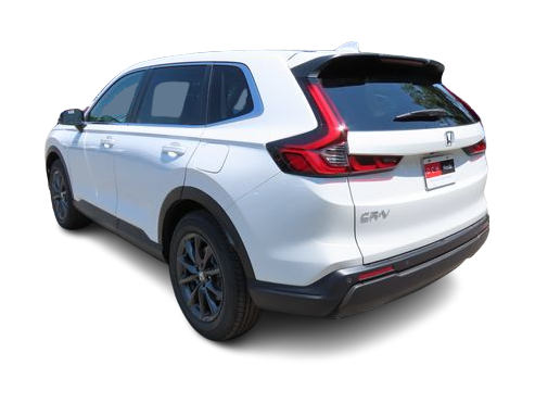 Thumbnail: 2026 Honda CR-V - 4
