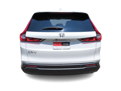 Thumbnail: 2026 Honda CR-V - 5