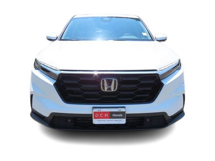 Thumbnail: 2026 Honda CR-V - 6